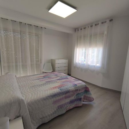 Apartamento Playa I Inmomart Пеньискола Экстерьер фото