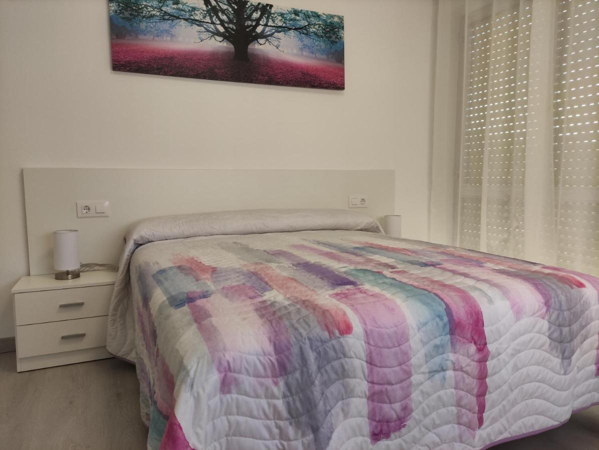 Apartamento Playa I Inmomart Пеньискола Экстерьер фото